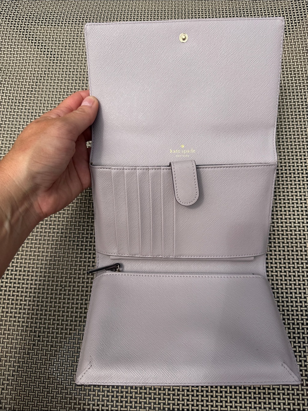 Kate Spade Hop To It Rabbit Winni Bag - Picture 8 of 8